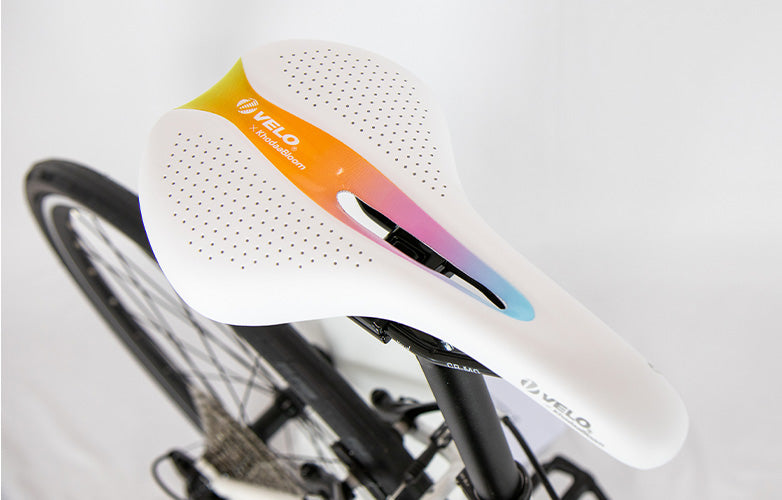 KhodaaBloom]コーダーブルーム レイル サクラ サドル – サイクルトレンド