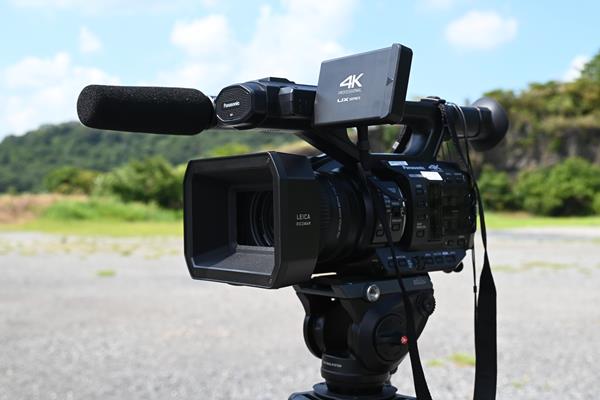 Panasonic AG-AC90 2012年製 ビデオカメラ パナソニック パナソニック