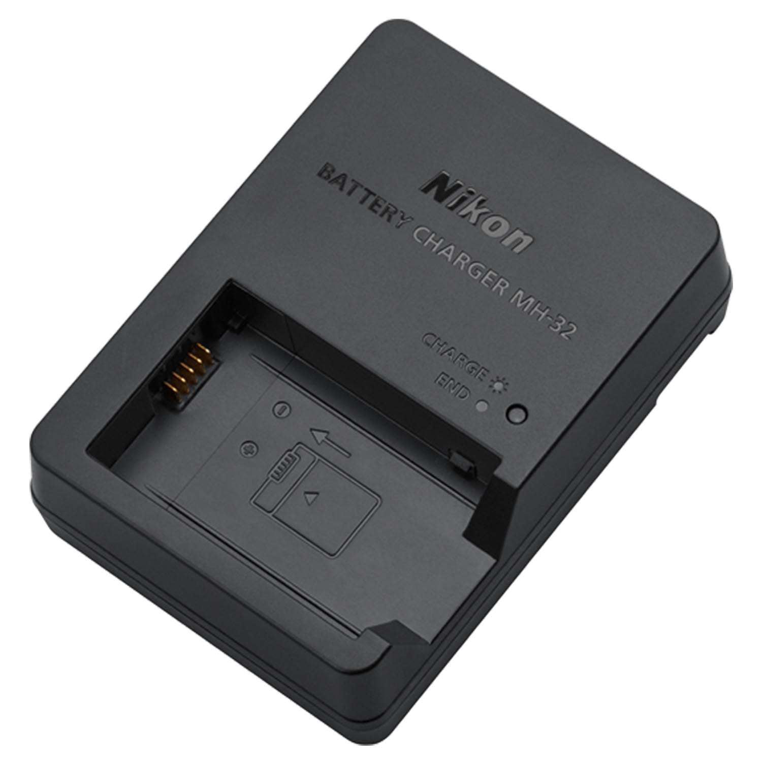 Nikon MH-32 Battery Charger Z50 – Camera West