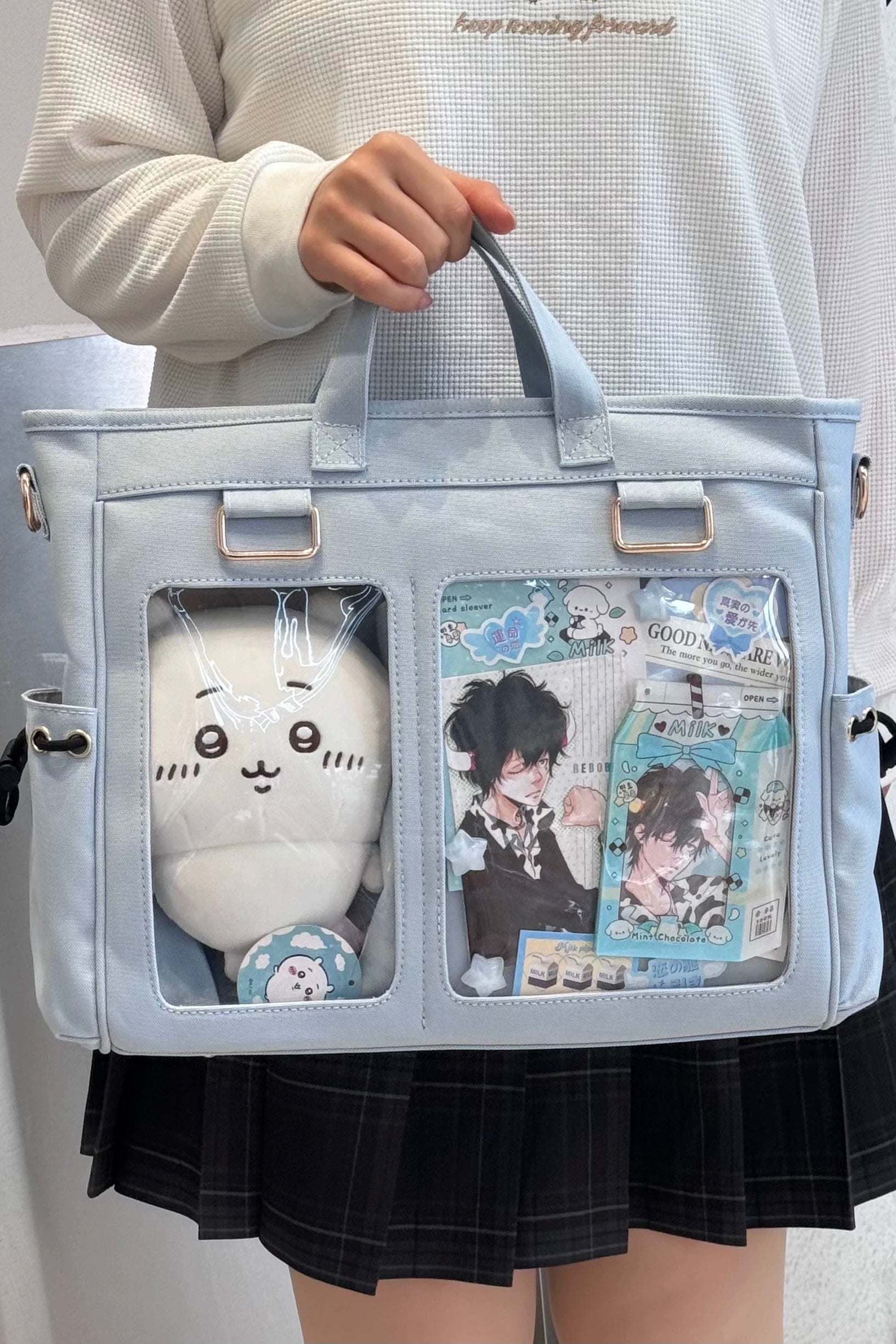 狗丸トウマ 痛バッグッズ 狗丸トウマ 痛バ 記念日2022 - メルカリ