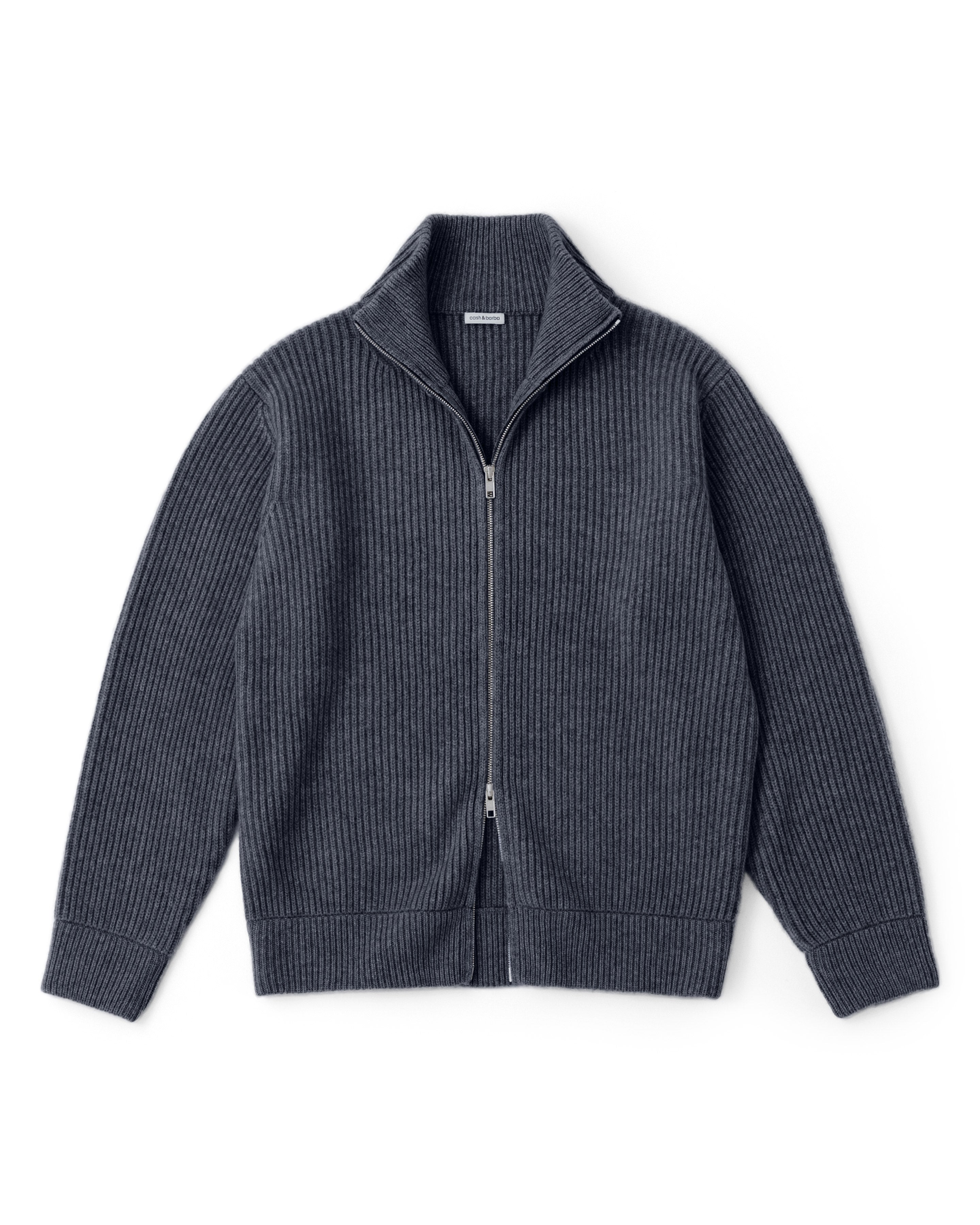 ファー加工したカシミヤ100%でネックウォーマーも作りました。 本日24