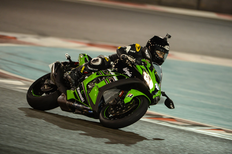 タイヤレビュー】ブリヂストンの2輪用スポーツラジアル「BATTLAX