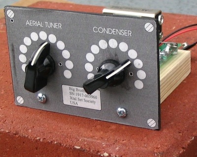 Make: Japan | 鉱石ラジオあれこれ