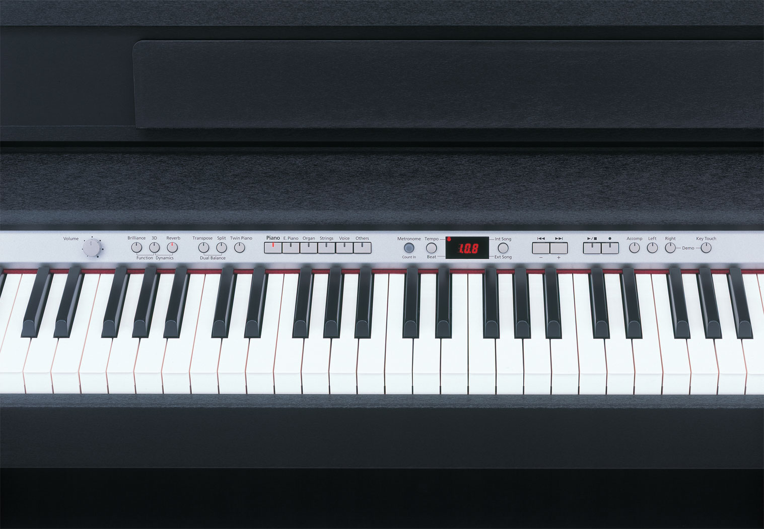 Roland - DP-990 | Designer Piano