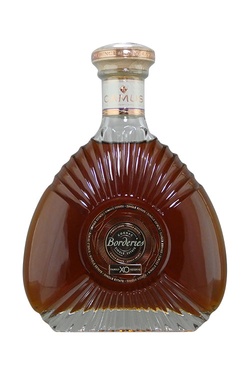 Camus XO Borderies (750ml) – Cellar.com