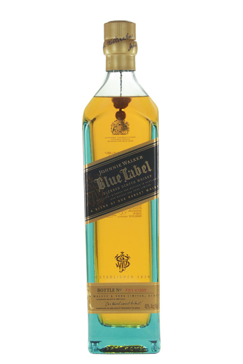 Johnnie Walker Blue (1L) – Cellar.com