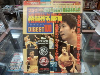 プロ格ヒーローズ 永田裕志 青パンツ 闘魂SHOP Ver. プロ格ヒーローズ