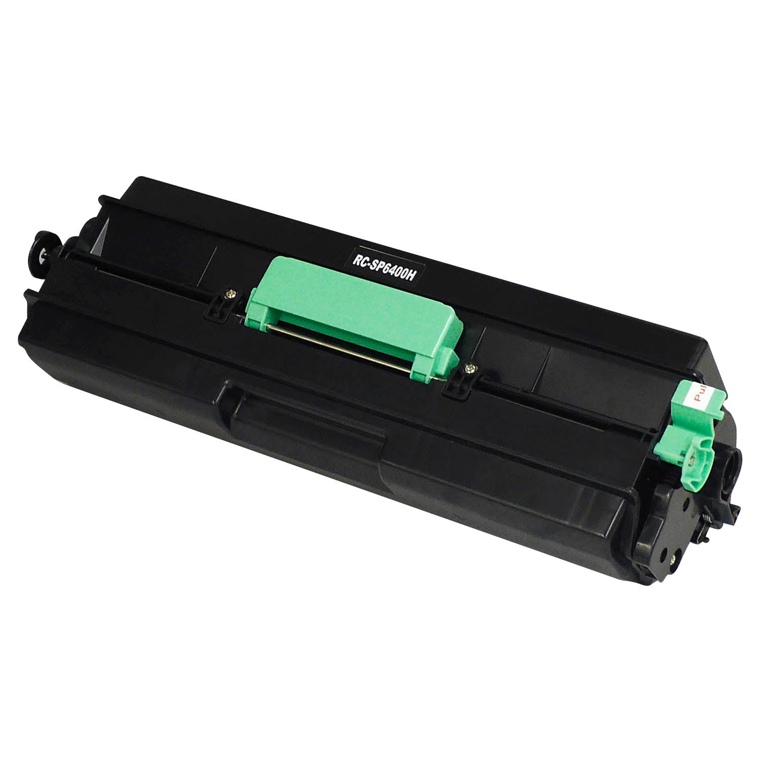 リコー用 SP 6400H 互換トナー ブラック 大容量