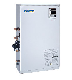 ☆長府 石油給湯機 EHK-3867F 2022年製 ふろがま ☆長府 石油給湯機