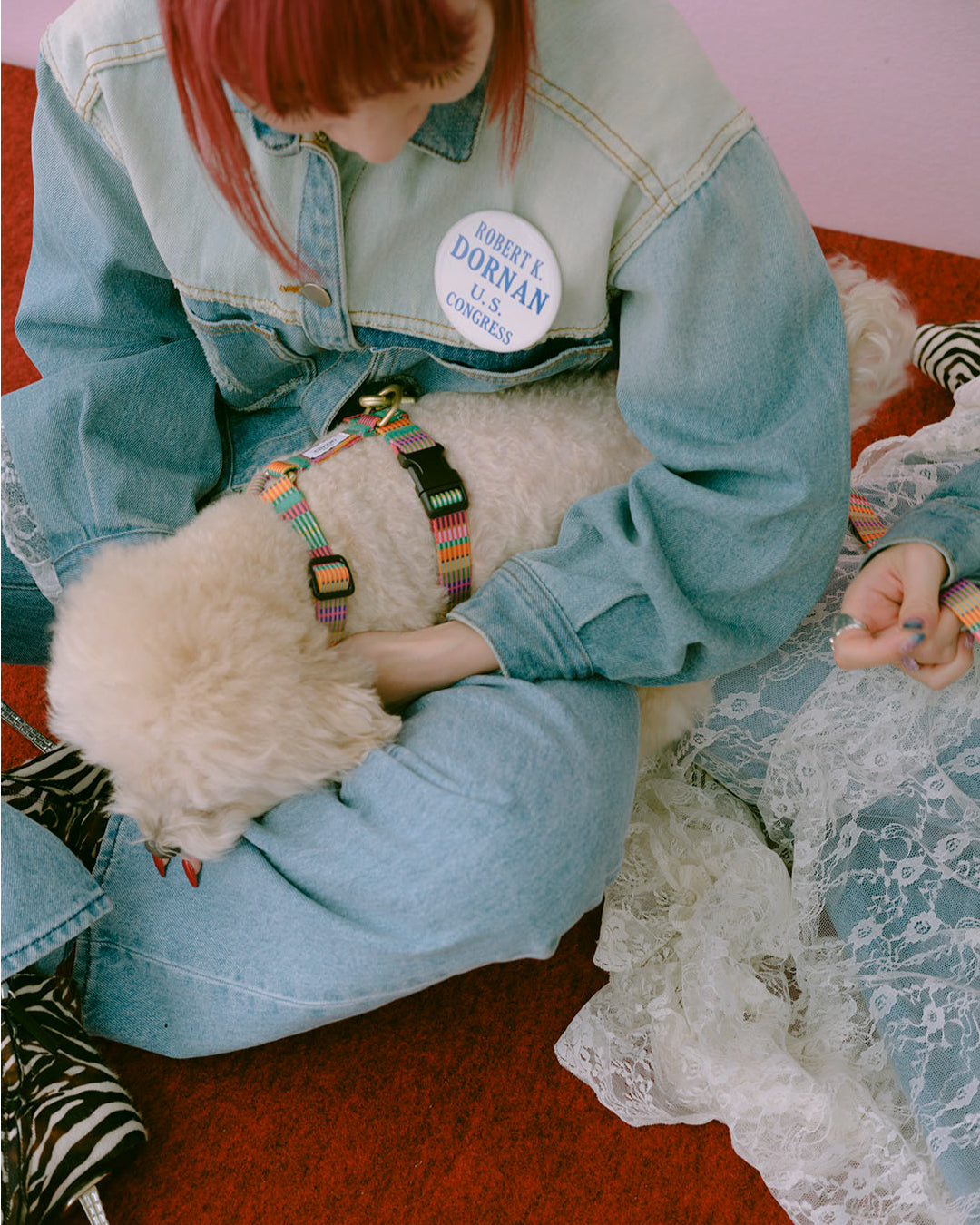 ハーネス AMY 再入荷！ 2026.02.05 – ciiron tokyo