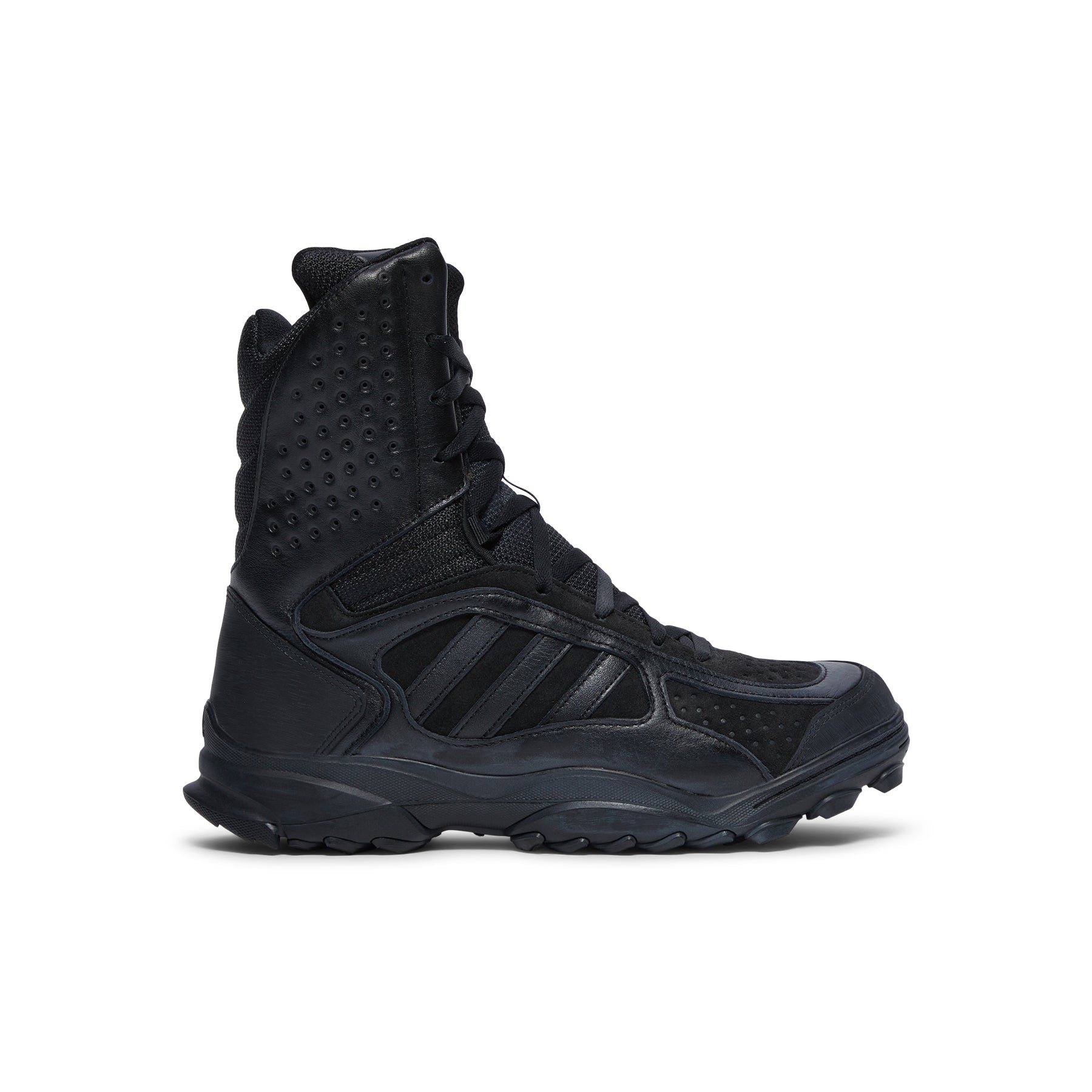 adidas x Thug Club GSG-9 Boot (Triple Black) – CNCPTS