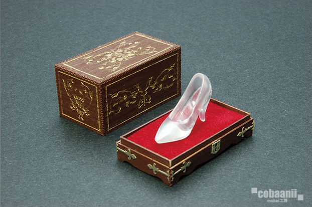 アクセサリー | cobaanii mokei工房