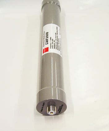 関連機器 ＞ フイルター各種 ＞ コモンモードフイルターCMF-2000