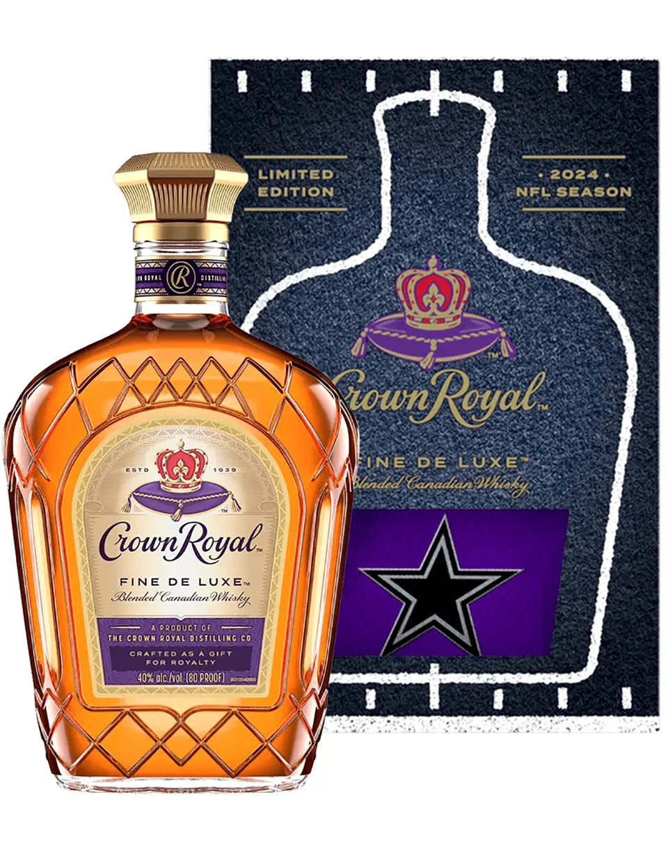 Buy Crown Royal Chocolate Whisky – Limited Edition Canadian Whisky