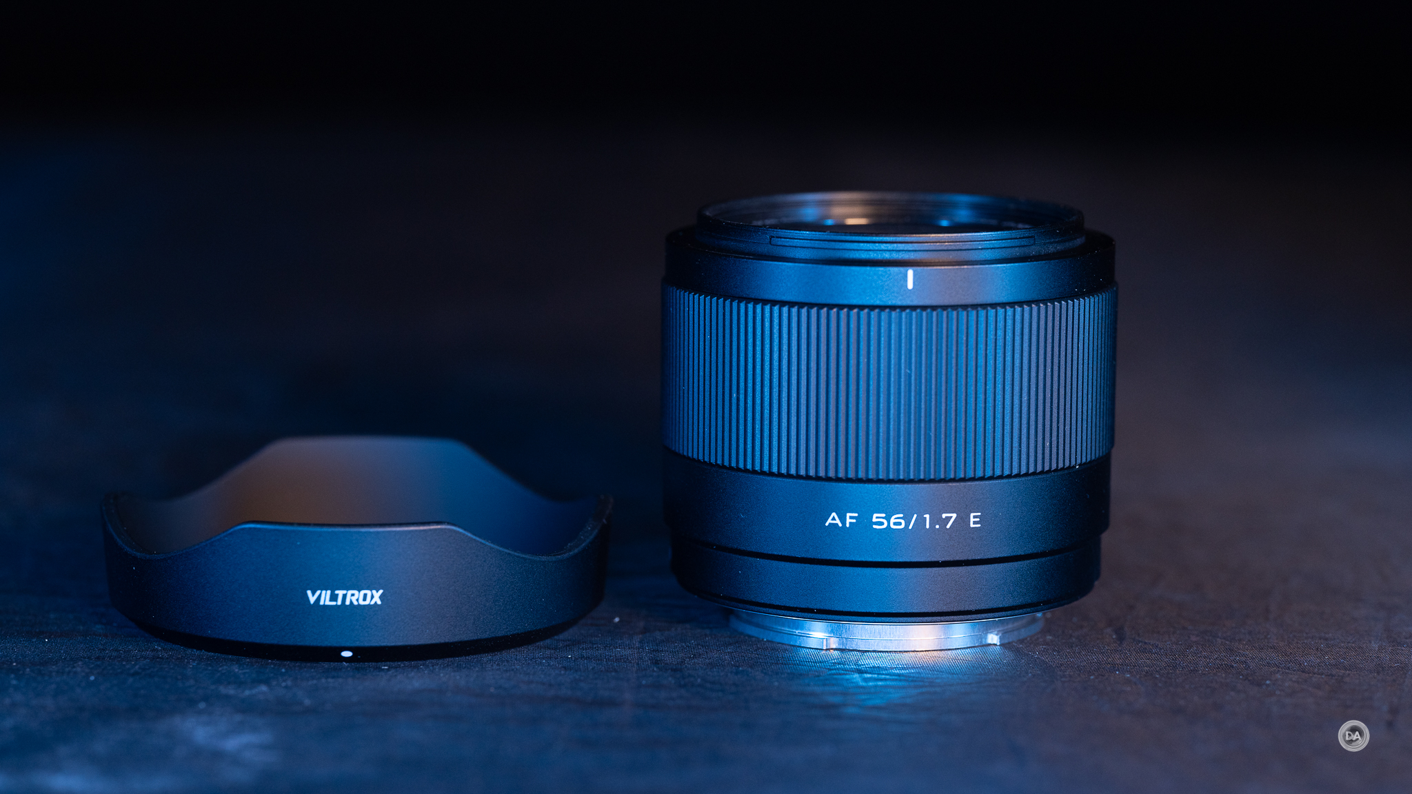 Viltrox AF 56mm F1.7 E-mount Review - DustinAbbott.net