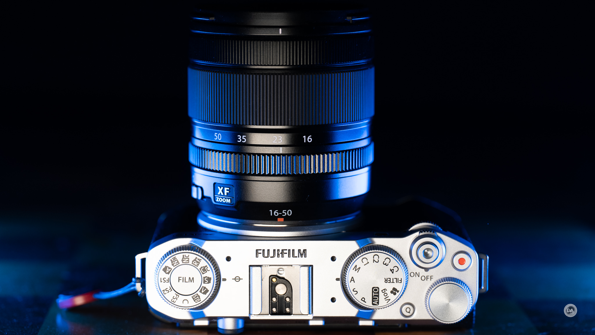 Fujinon XF 16-50mm F2.8-4.8 R LM WR Review - DustinAbbott.net