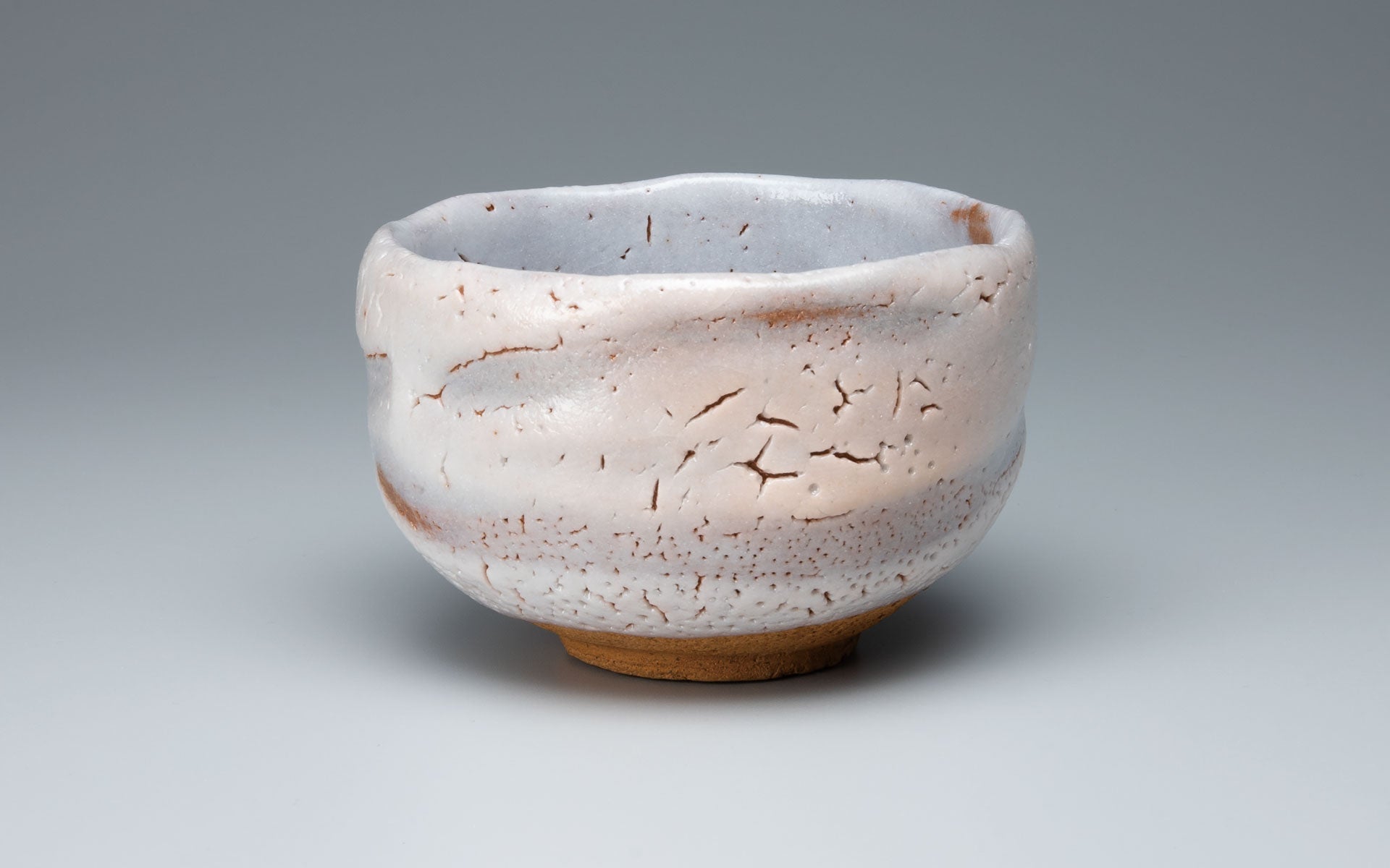 髙島屋大阪店にて堀俊郎作陶展を2024年7月10日より開催。奈良・薬師寺