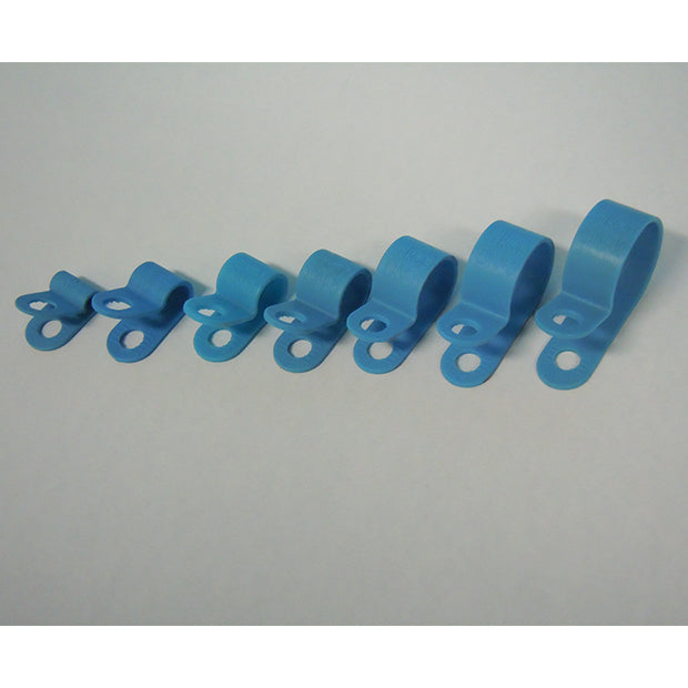 耐熱200℃超 配線クランプ 【DN-GR】 – デンカエレクトロン株式会社