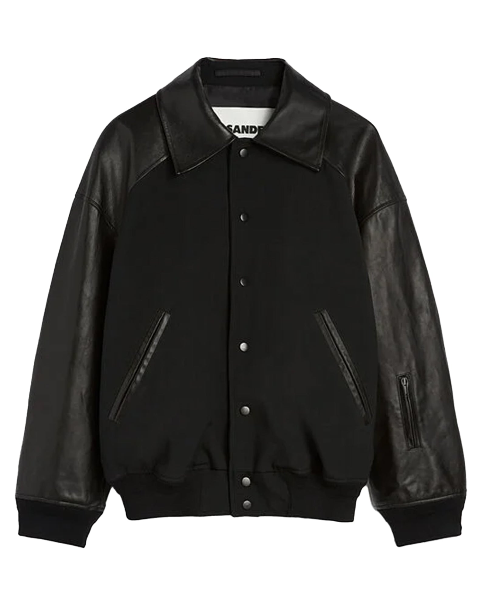 JIL SANDER ジルサンダー ジャケット