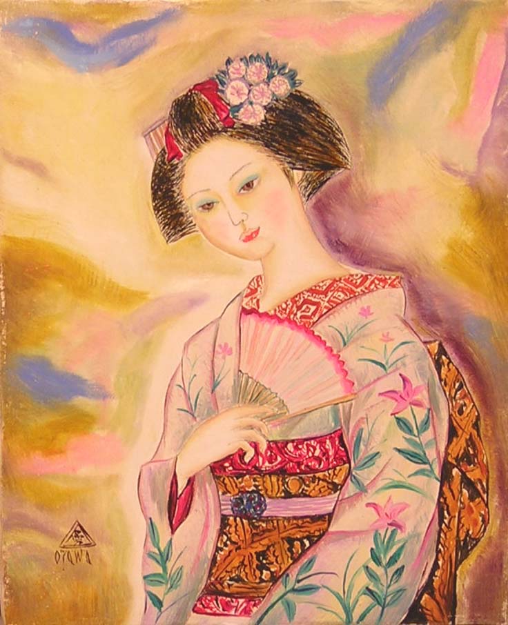 絵画 小澤勇寿郎 おざわゆうじゅろう 絵画 油絵 絵画 油絵 小澤勇寿郎