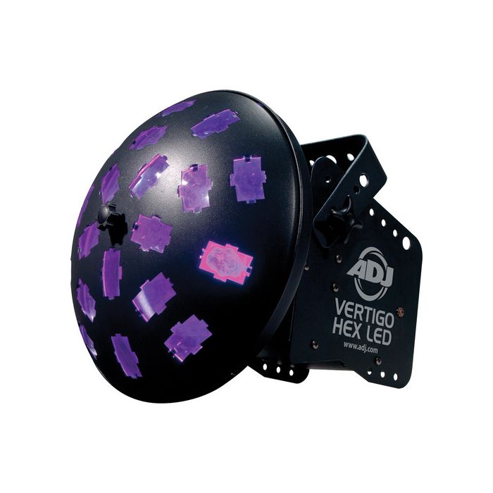 ADJ VERTIGO HEX LED STUPID CRAZY RENTAL DEAL FOR RENT, FOR ONLY