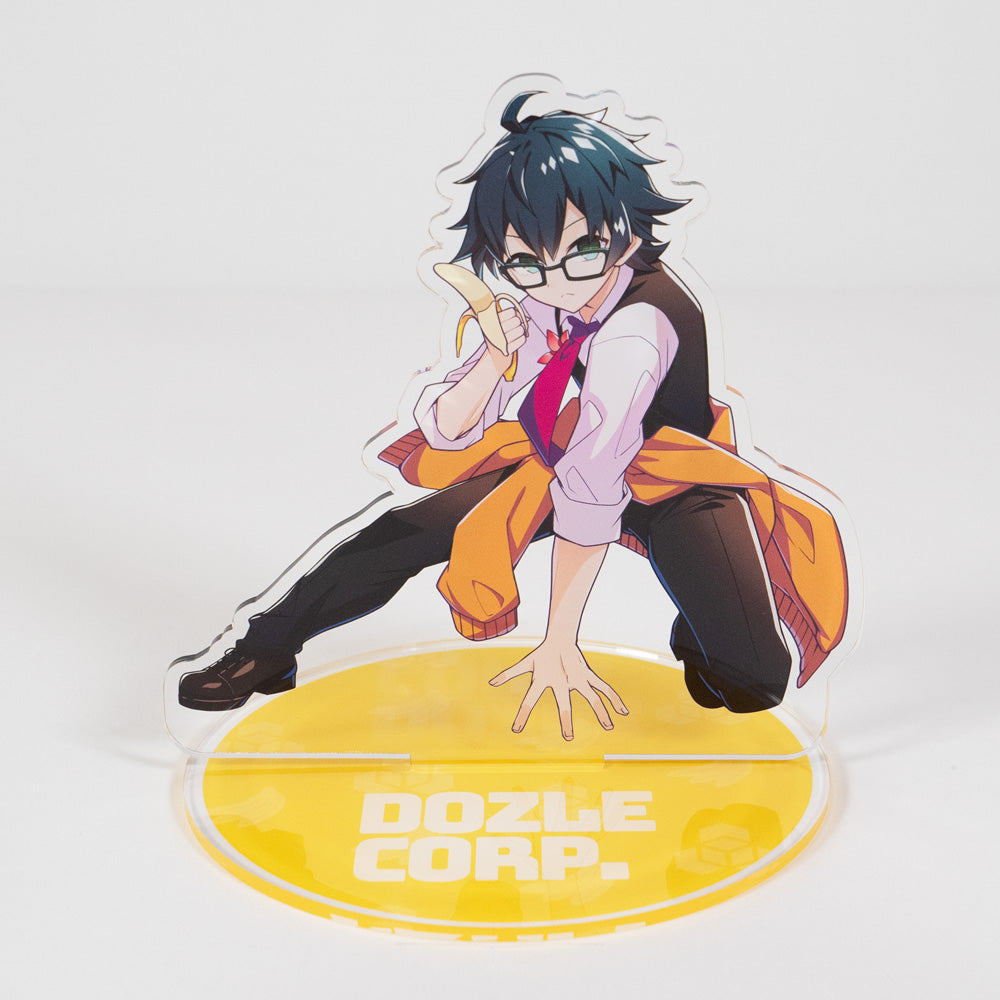 ドズル社 おんりー アクスタ グッズ-スタンドポップ】ドズル社