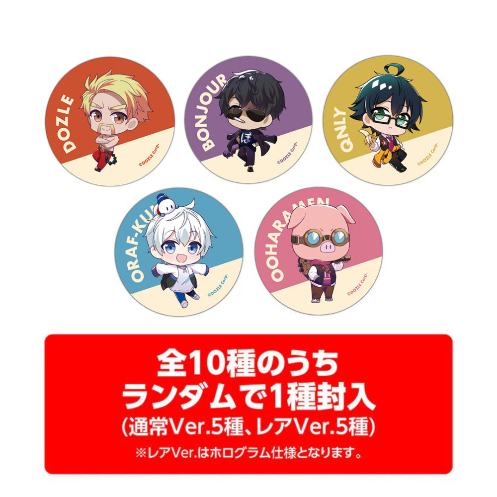 缶バッジ18点 L120316_01.webp