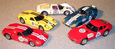 0011：第3回日本グランプリ(1966): Dr. メメザワの「なんでも