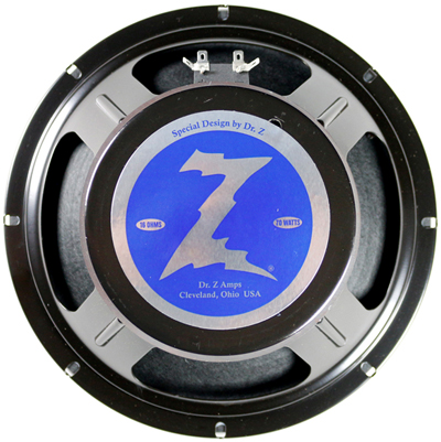 2×10 – Dr. Z Amplification