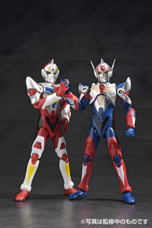 HAF グリッドマンシグマ