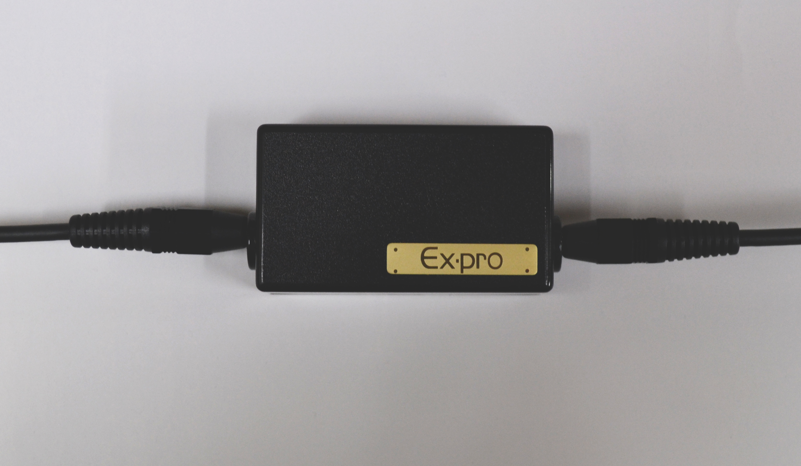 Ex-pro PS-2 電源 パワーサプライ 生産終了 Ex-pro: PS-2