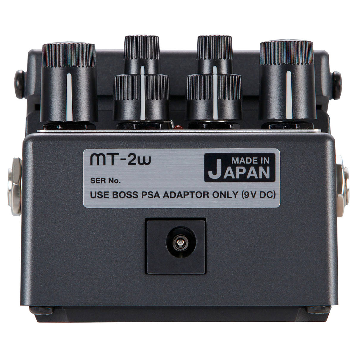 BOSS MT-2 MetalZone エフェクター