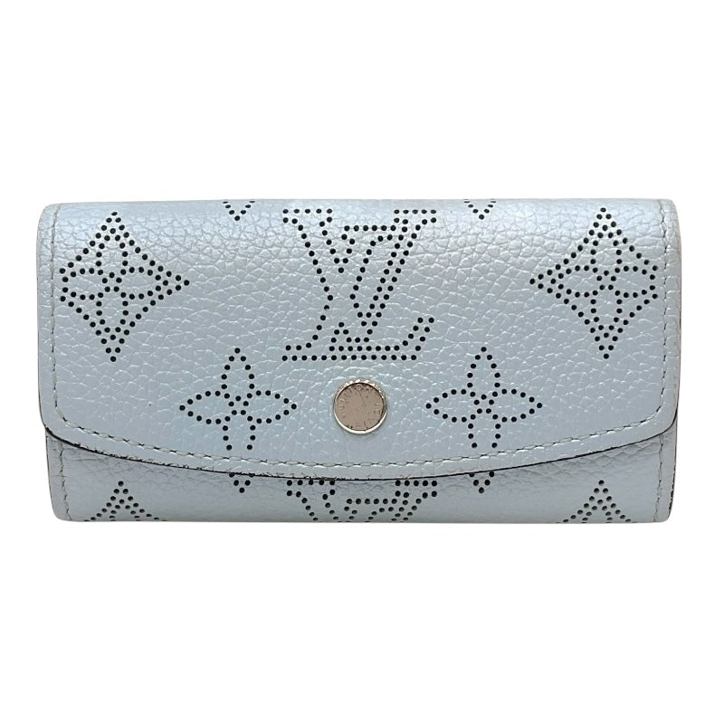 ルイ・ヴィトン LOUIS VUITTON ミュルティクレ4 M83504 ミネラル