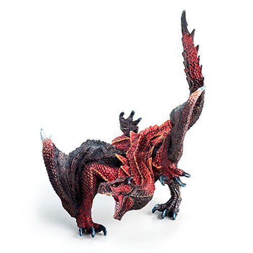 MH4G日記 G級ティガレックス希少種サブタゲマラソンで「驚異の大爆心