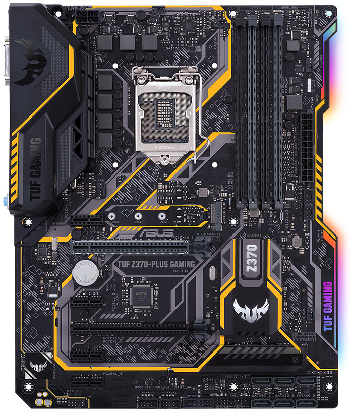 The Z370 motherboard guide: Coffee Lake brewed by ROG, Prime, and