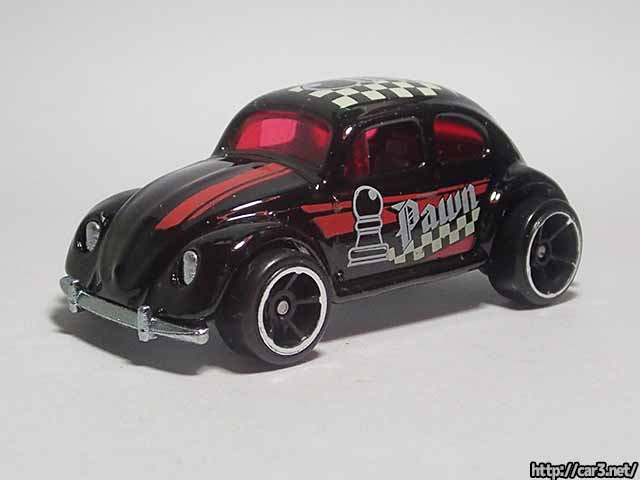 ホットウィール VOLKSWAGEN Volkswagen Beetle 激レア 楽天市場