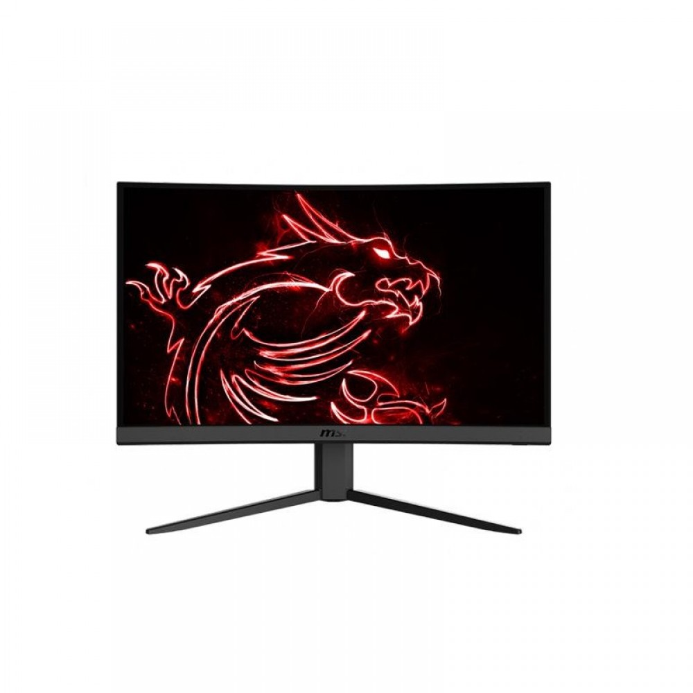 Buy MSI Optix G24C4 24 Inch FHD 144Hz VA Panel 1MS AMD Freesync
