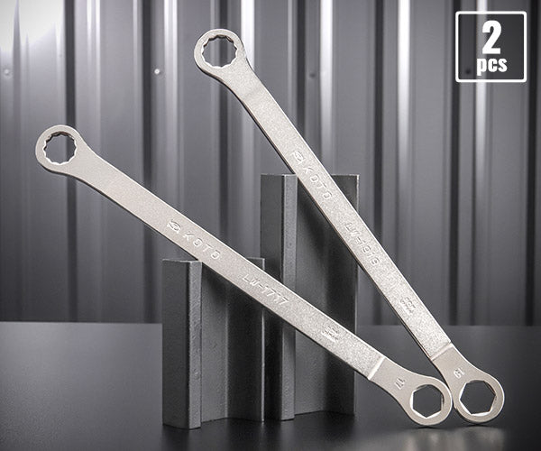 KOTO LW-3000 ロアボールジョイントナットレンチセット 極限まで薄く