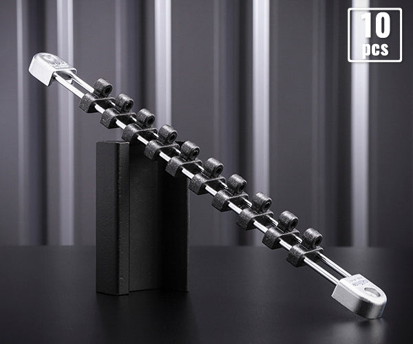 NEPROS NEHB310 9.5sq.ソケットホルダー10コ用 ネプロス