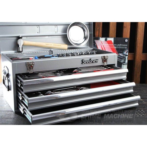 はやし レトロ 高級ハイキャビネット タワー レターケース 15段