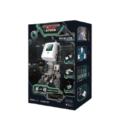 abilix Krypton ABK1-SK プログラミング 自由研究 abilix Krypton ABK1