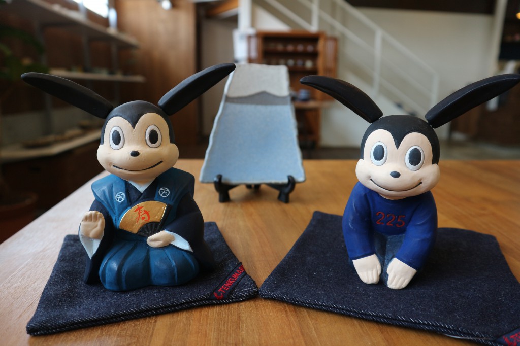 2018.06.16｜藤井衣料店｜長崎｜沖縄｜TIGRE BROCANTE