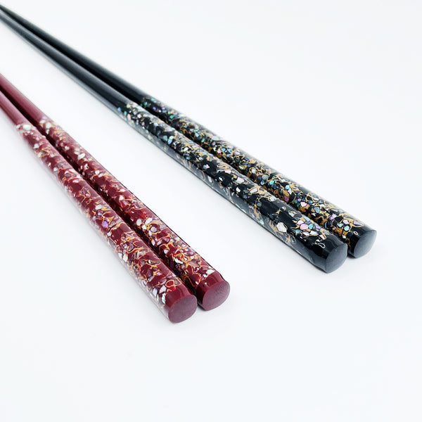 若狭塗 螺鈿細工 桜の菓子鉢 金箔 貝 木製 骨董 伝統工芸品 若狭塗