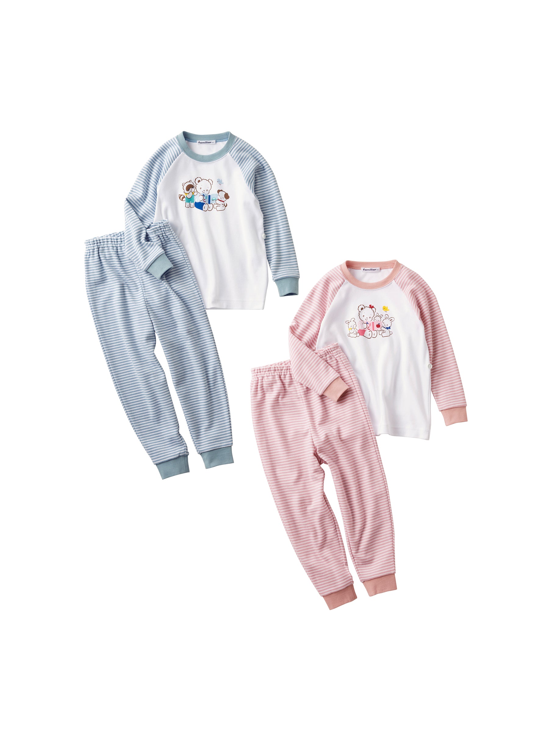 キッズフォーレ パジャマ しろくま 110cm 楽天市場】【BLACK FRIDAY