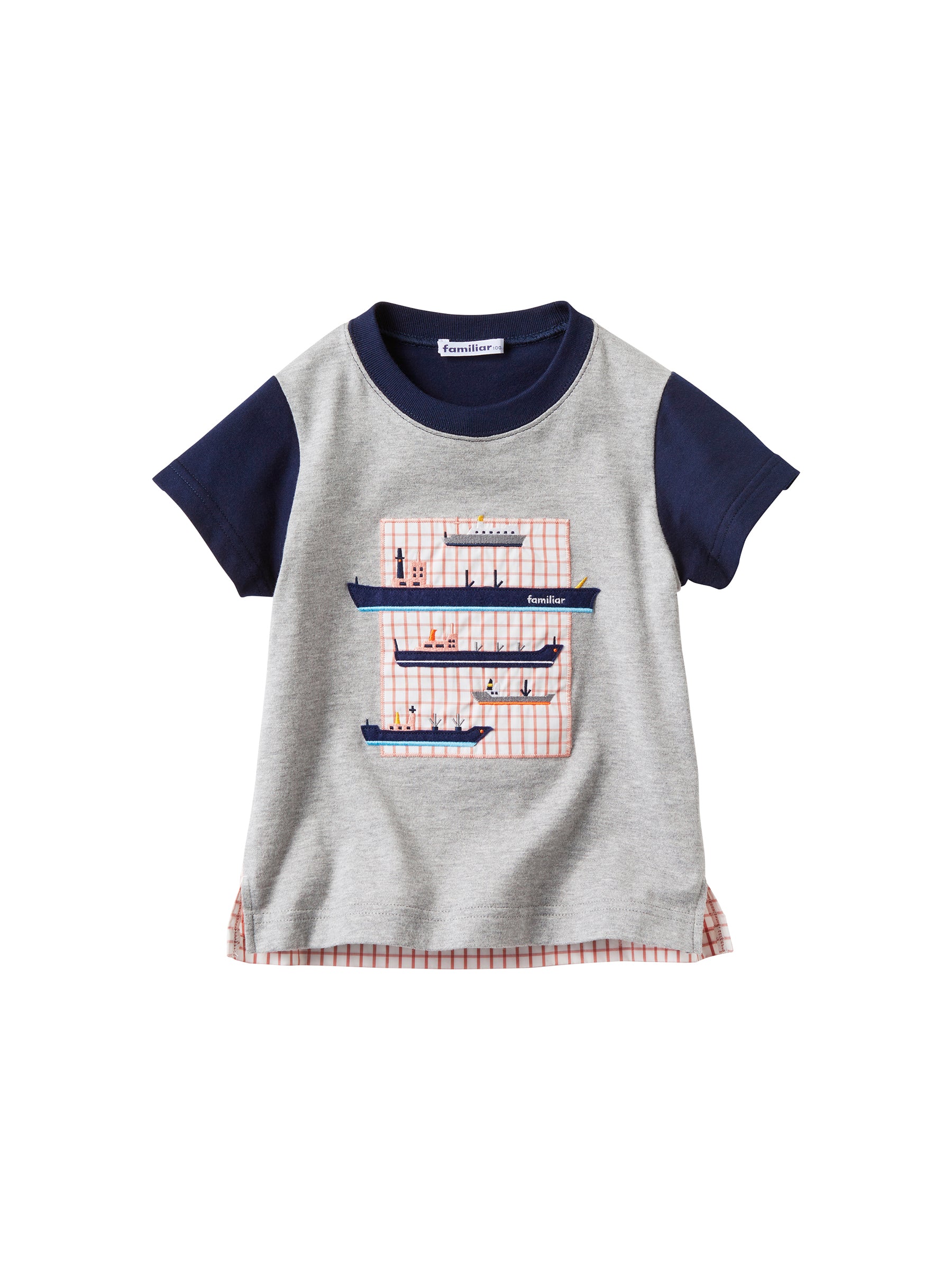 Tシャツ｜ファミリア公式オンラインショップ | ファミリア公式サイト