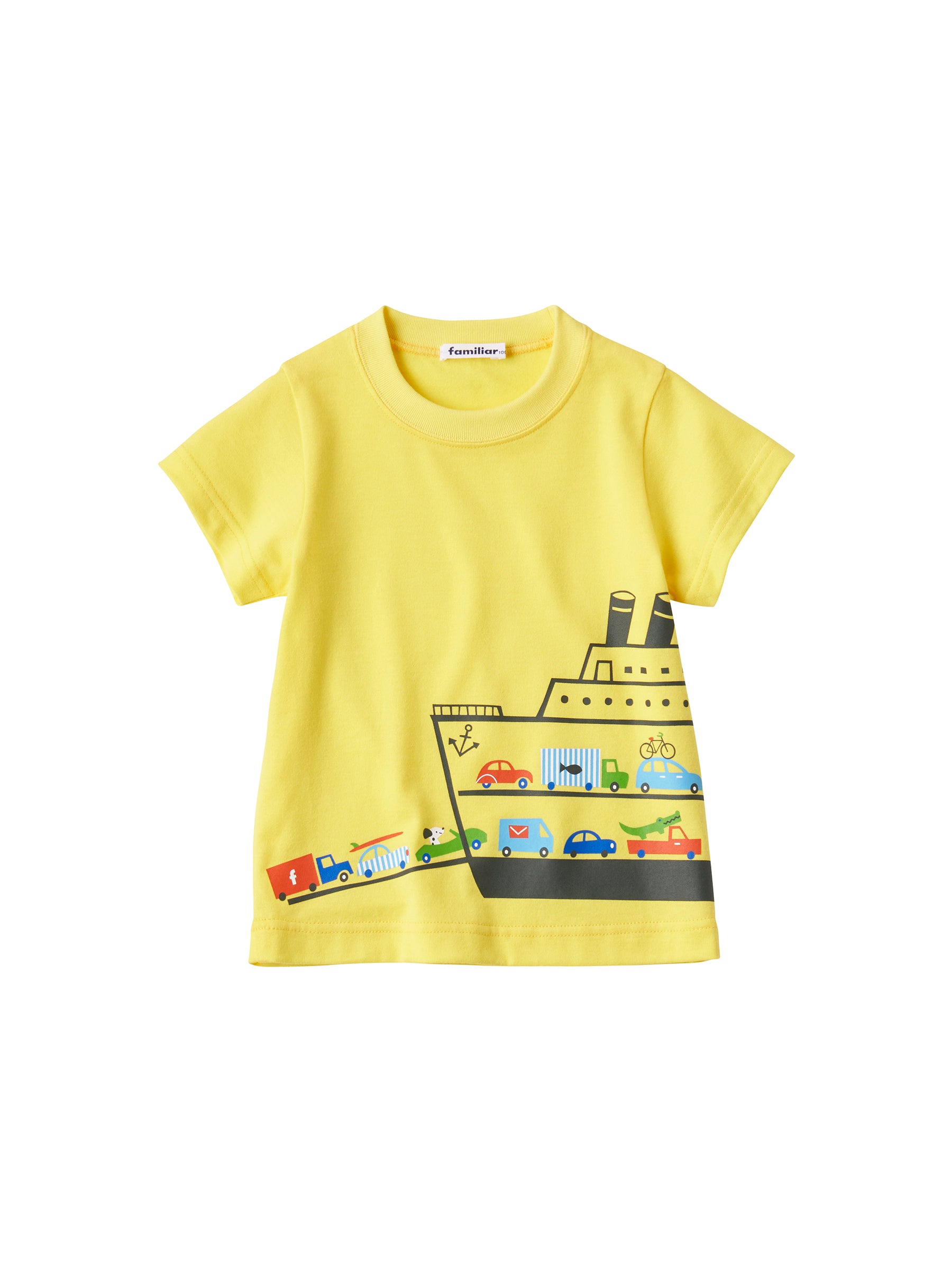 Tシャツ｜ファミリア公式オンラインショップ | ファミリア公式サイト