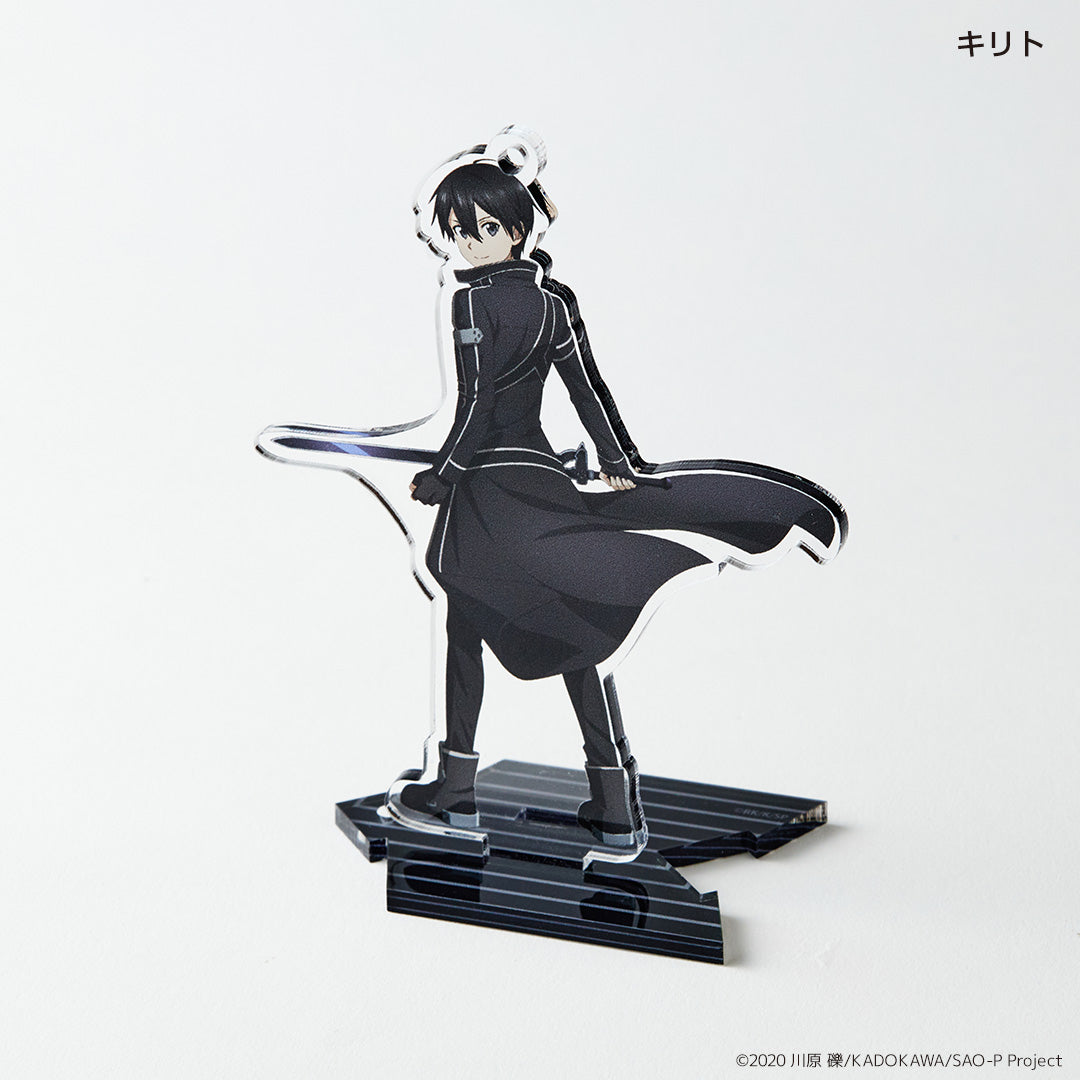 PIERROT キリト KIRITO フォトカード おまけ付き PIERROT キリト