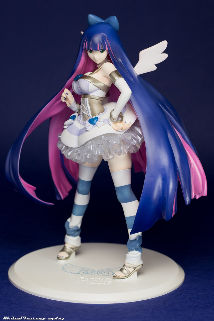 アキバフォトグラフィ - フィギュア撮影 アルター ストッキング