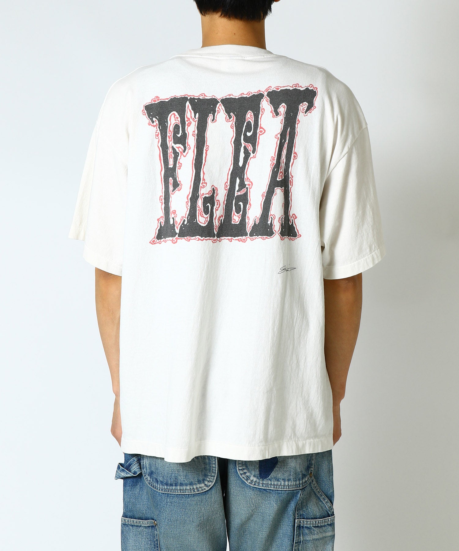 CP_SS TEE / SUN - SAINT MXXXXXX (セントマイケル) - tops (トップス