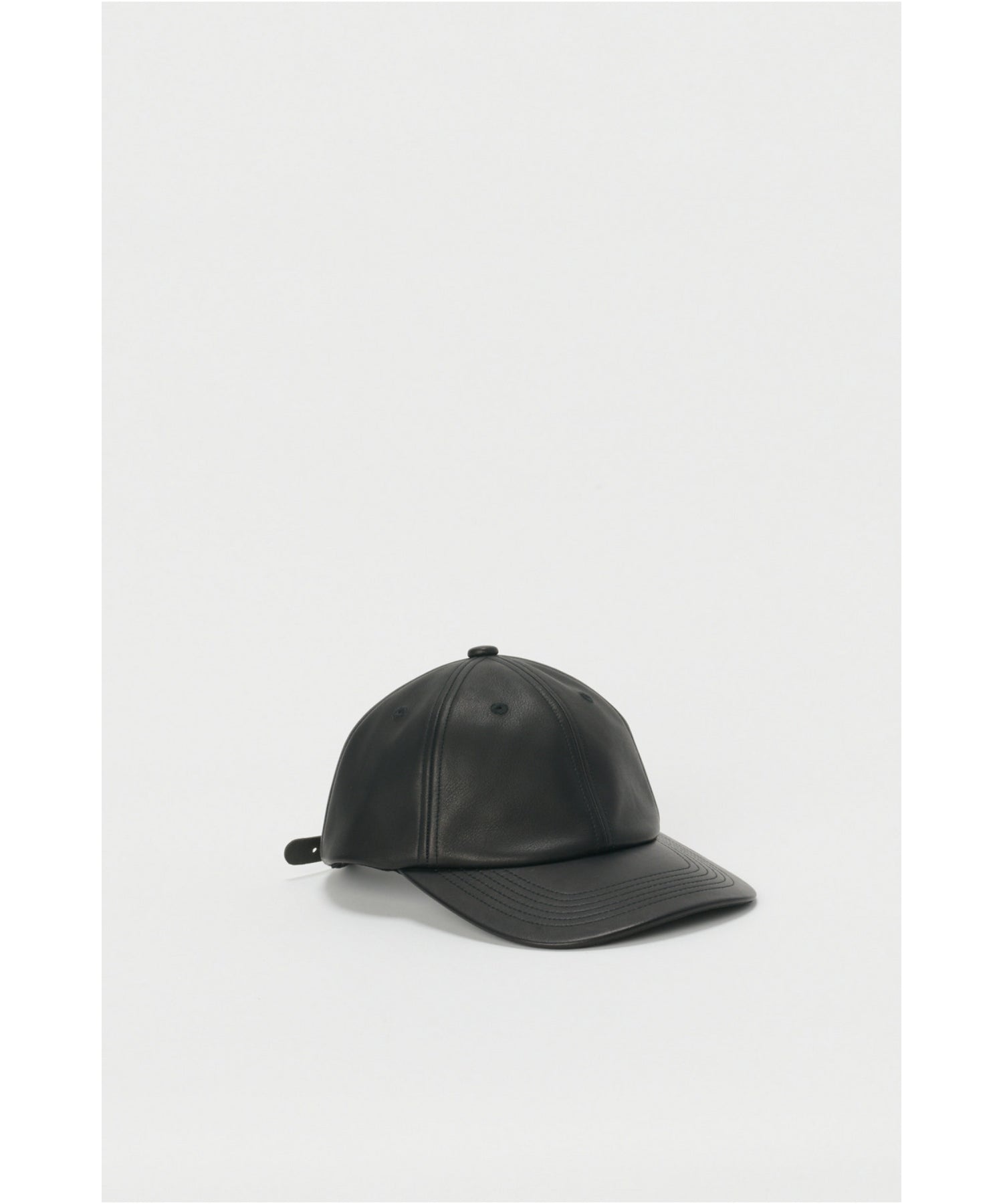 6 panel cap - Hender Scheme (エンダースキーマ) - cap (キャップ